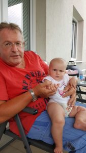 Profilbild von Knud Effler