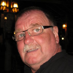 Profilbild von Konrad Asztl