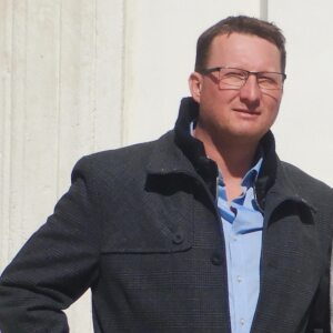 Profilbild von Konrad Geißler