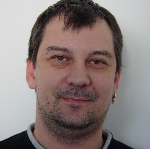Profilbild von Konrad Kruckenfellner