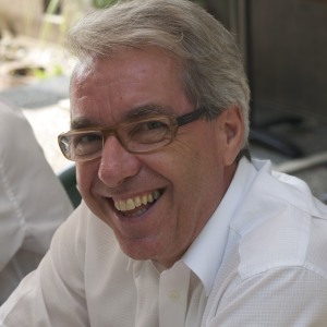 Profilbild von Konrad Lehner