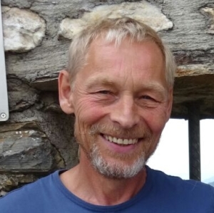Profilbild von Konrad Liedl