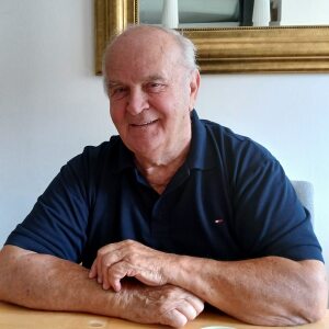 Profilbild von Konrad Melichar