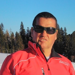 Profilbild von Konrad Studer