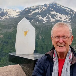 Profilbild von Konrad Werner