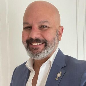 Profilbild von Konrad Ziegler
