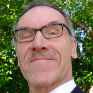 Profilbild von Konstantin Mayer