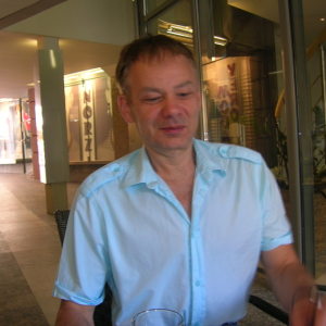 Profilbild von Konstantin Rassl
