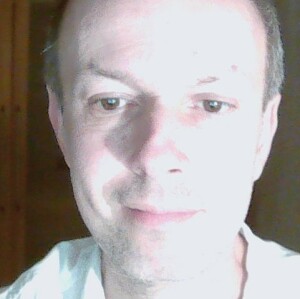Profilbild von Konstantin Sivaci