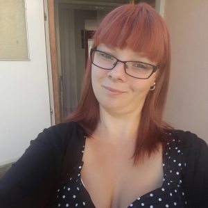Profilbild von Kornelia Handschuh
