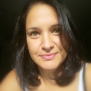 Profilbild von Kornelia Ivkic
