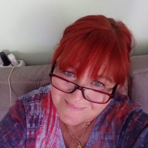 Profilbild von Kornelia Kravanja