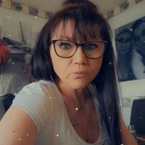 Profilbild von Kornelia Neuhold