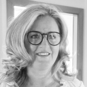 Profilbild von Kornelia Reinisch