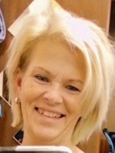 Profilbild von Kornelia Reiter