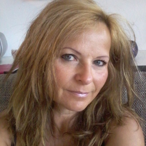 Profilbild von Kornelia Stifter