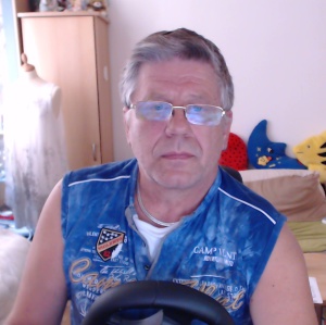 Profilbild von Kriegl Manfred