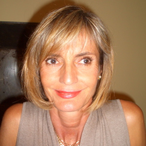 Profilbild von Krista Hemmings-Trattnig