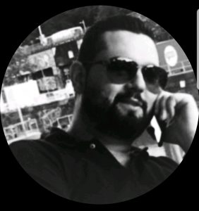 Profilbild von Kristian Jurisic