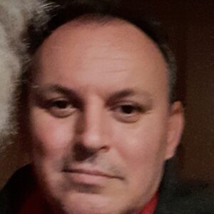 Profilbild von Kristian Trupkovic