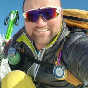 Profilbild von Kristijan Zepf