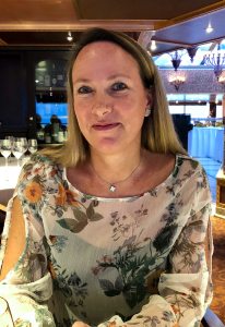 Profilbild von Kristina Frank