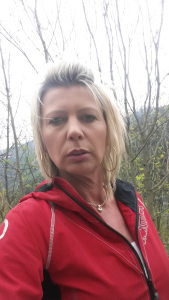 Profilbild von Kristina Franyi