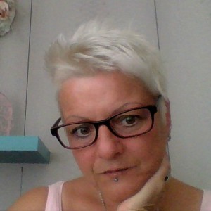 Profilbild von Kristina Köffinger