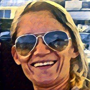 Profilbild von Kristina Mölcnik