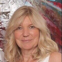 Profilbild von Kristina Urbantschitsch