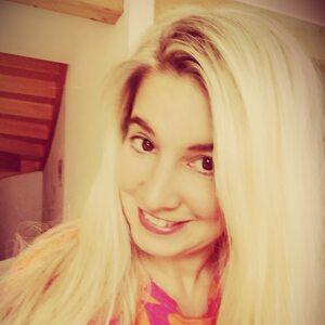 Profilbild von Kröpfl Karin