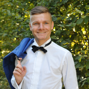 Profilbild von Krzysztof Bogacz