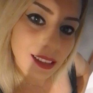 Profilbild von Kübra Saglam