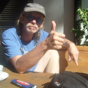 Profilbild von Kurt- Friedrich Eisenkolb