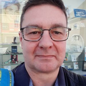 Profilbild von Kurt Franz Renner