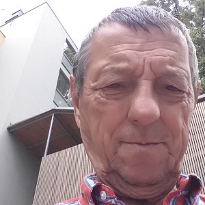 Profilbild von Kurt Bauer