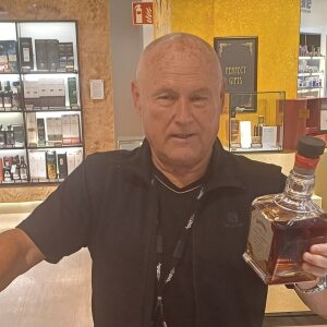 Profilbild von Kurt Baumann