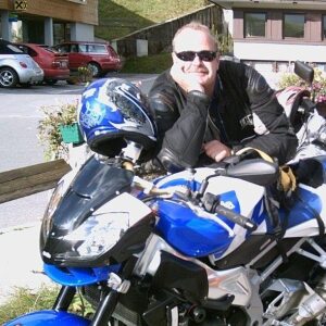 Profilbild von Kurt Bazzanella
