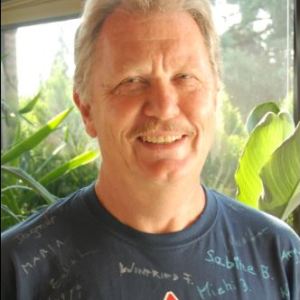 Profilbild von Kurt Blumauer