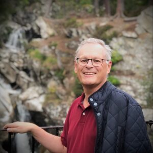Profilbild von Kurt Bruckner
