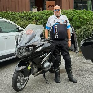 Profilbild von Kurt Brunner