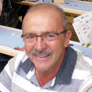 Profilbild von Kurt Buden