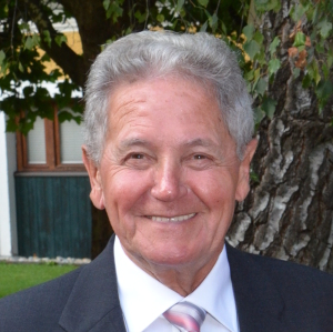 Profilbild von Kurt Daniel