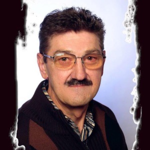 Profilbild von Kurt Deisinger