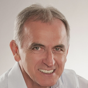 Profilbild von Kurt Derflinger