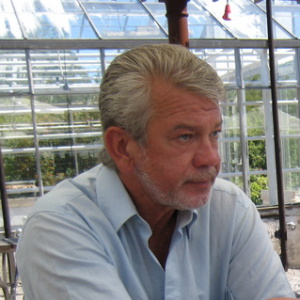 Profilbild von Kurt Drnek
