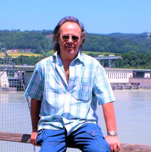 Profilbild von Kurt Dvorak