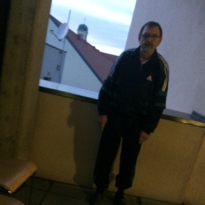 Profilbild von Kurt Egger