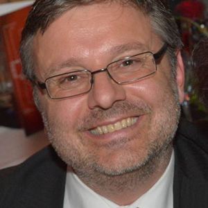 Profilbild von Kurt Ehrengruber