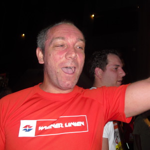 Profilbild von Kurt Enne
